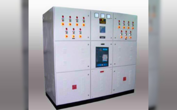 Premium APFC Panel Manufacturer in Madurai