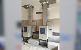 Top Air Rising Main Tap-Off Switch Manufacturer in Madurai