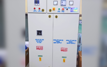 Best AMF Panel Manufacturer in Madurai