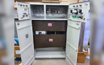 Best Electrical Panel Board Suppliers in Madurai