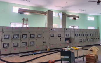 Leading EB Metering Panel Manufacturer in Madurai