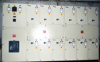 Leading APFC Panel Manufacturer in Madurai