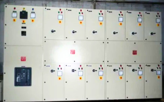 Leading APFC Panel Manufacturer in Madurai