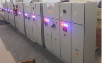 Top Panel Board Manufacturers in Madurai